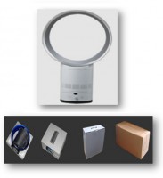 I-Fan Sobremesa 10"/25cm