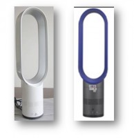I-Fan Sobremesa 6"/16cm