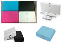 8000mAh