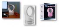 Mini I-Fan 6"/15cm