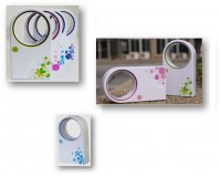 Mini USB I-Fan de 6"/15cm