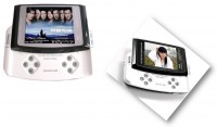 PSP Play Gamer