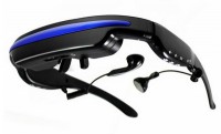 Video Gafas 52" Virtuales
